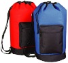 Polyester Drawstring Backpack