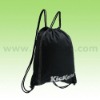 Polyester Drawstring Sack