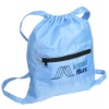 Polyester Foldable Drawstring Backpack