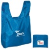 Polyester Folding Tote Bag