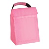 Polyester Insulated Lunch Bag