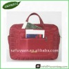 Polyester Laptop Briefcase