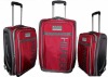 Polyester Luggage set