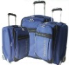 Polyester Luggage set