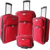 Polyester Luggage set