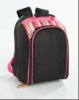 Polyester Lunch Backpack
