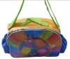 Polyester Lunch Cooler Bag For Children