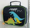 Polyester Lunch Cooler Bag For Kids