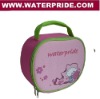 Polyester Lunch Cooler Bag For Kids