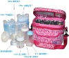 Polyester Lunch Cooler Bag For Woman