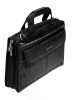 Polyester Men Briefcase