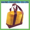 Polyester Mini Tote bag