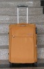 Polyester New trolley luggage bag