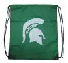 Polyester/Nylon Drawstring Backpack