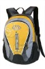 Polyester Outdoor backpack