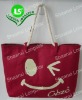 Polyester Oxford Bag for Shopping