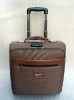 Polyester OxfordTrolley Luggage