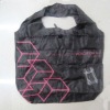 Polyester Pouch Bag, Folding pouch bag, foldable bag