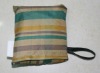 Polyester Pouch Bag, Folding pouch bag, foldable bag