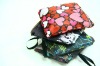 Polyester Pouch Bag, Folding pouch bag, foldable bag