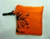 Polyester Pouch Bag, Folding pouch bag, foldable bag