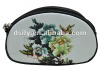 Polyester Printed Coin Purse