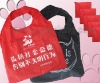 Polyester Satin bag