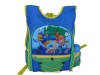 Polyester School Bag For Kids