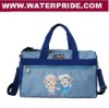 Polyester School Travel Bag