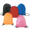 Polyester Sport Pack / Drawstring Backpack