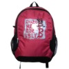 Polyester Sports Backpack