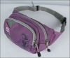 Polyester Sports Waist Bag (CS-201161)