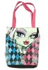 Polyester Tote Bag For Women