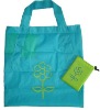 Polyester Tote Bag in A Pouch