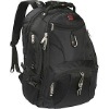 Polyester Travel Backpack