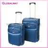 Polyester Travel Luggage Case