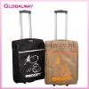 Polyester Travel Trolley Bag