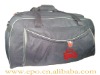 Polyester Traveling Bag Duffle Bag Shoulder Bag