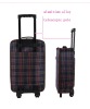 Polyester Trolley Luggage