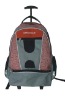 Polyester Trolley backpack with 35L capacity M1--115