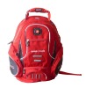 Polyester Twill Sport Backpack