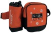 Polyester Waist bag,waist bag with bottle holder