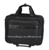 Polyester Wheeled Laptop Case 15" 1680D