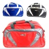 Polyester and attractive Travel bags