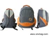 Polyester aoking travel backpack(s09-bp010)
