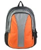 Polyester backpack