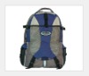 Polyester backpack (JWBP040)