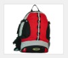 Polyester backpack (JWBP048)