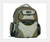 Polyester backpack (JWBP050)