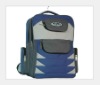 Polyester backpack (JWBP052)